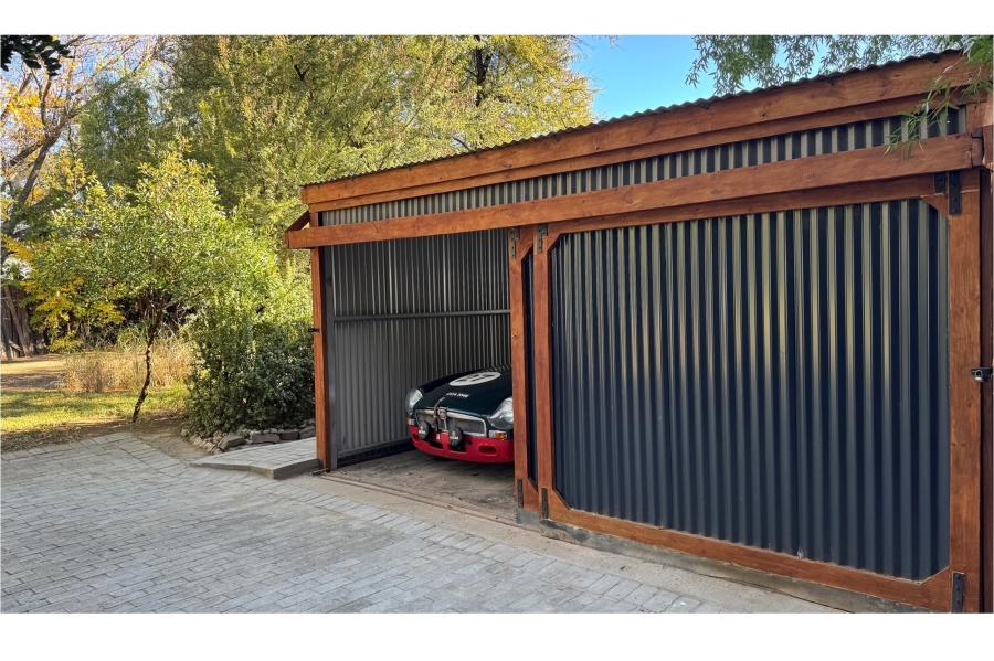 2 Bedroom Property for Sale in Prince Albert Western Cape